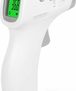 Medisana TM A79 - Infrarood Lichaamsthermometer -Yunmai Shop 448x840