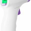 Aigura Aiqura Koortsthermometer | Infrarood Thermometer | Infrarood Temperatuurmeter | Verlicht Display | Automatisch Standby | Geheugen Voor 16 Sets | Meet Binnen 2 Sec. | Nauwkeurig Contactloze Thermometer 1 Aigura Aiqura Koortsthermometer | Infrarood Thermometer | Infrarood Temperatuurmeter | Verlicht Display | Automatisch Standby | Geheugen Voor 16 Sets | Meet Binnen 2 Sec. | Nauwkeurig Contactloze Thermometer -Yunmai Shop 451x840