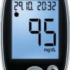 * Beurer - GL44 Glucosemeter Mmol/l (NL) - Beurer Connect - Zwart 1 * Beurer - GL44 Glucosemeter Mmol/l (NL) - Beurer Connect - Zwart -Yunmai Shop 467x840