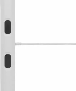 Silvergear Slimme Pro Weegschaal Met Handvat - 14 Meetfuncties En Analyse App - 8 Sensoren - Professionele Sportschool Smart Scale - Bio Impedantie Meting - Onderlichaam ?n Bovenlichaam Metingen - Wit 15 Silvergear Slimme Pro Weegschaal Met Handvat - 14 Meetfuncties En Analyse App - 8 Sensoren - Professionele Sportschool Smart Scale - Bio Impedantie Meting - Onderlichaam ?n Bovenlichaam Metingen - Wit -Yunmai Shop 487x840