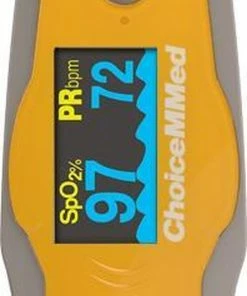 Choicemmed Saturatiemeter Kind