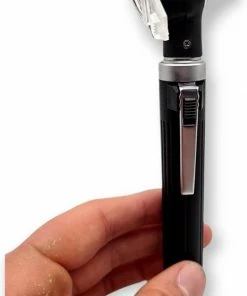 Mast Medical Combiset Otoscoop & Opthalmoscoop - Geneeskunde - Diagnostiek 19 Mast Medical Combiset Otoscoop & Opthalmoscoop - Geneeskunde - Diagnostiek -Yunmai Shop 501x840 1