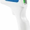 Berrcom Professionele Infrarood Thermometer Met Display - Lichaamstemperatuur Meting - Voor Baby, Kinderen En Volwassenen 2 Berrcom Professionele Infrarood Thermometer Met Display - Lichaamstemperatuur Meting - Voor Baby, Kinderen En Volwassenen -Yunmai Shop 501x840 2