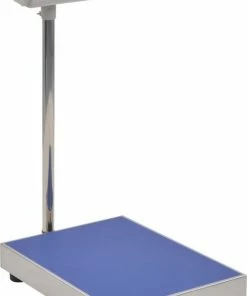 VidaXL Digitale Platformweegschaal Met Oplaadbare Batterij 300 Kg 16 VidaXL Digitale Platformweegschaal Met Oplaadbare Batterij 300 Kg -Yunmai Shop 510x840 1