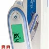 Safetemp 2 In 1 Voorhoofd En Oorthermometer - Lichaamsthermometer - Volwassenen - Baby Thermometer - Koorts - Koortsthermometer -Yunmai Shop 517x840 1