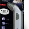 Sanitas Braun IRT3030 - Multifunctionele Thermometer - Infrarood - Digitaal 1 Sanitas Braun IRT3030 - Multifunctionele Thermometer - Infrarood - Digitaal -Yunmai Shop 517x840 2