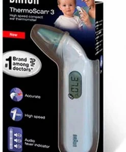 Braun IRT 3030 - Oorthermometer 29 Braun IRT 3030 - Oorthermometer -Yunmai Shop 519x840 1