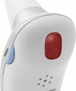 Inventum TMO430 - Thermometer - Oor - Voorhoofd - Koortsthermometer - Infrarood -Yunmai Shop 524x840
