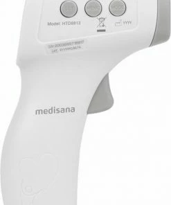 Medisana TM A77 Non Contact Thermometer -Yunmai Shop 528x840 1