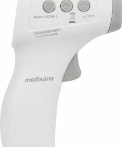 Medisana TM A77 Non Contact Thermometer -Yunmai Shop 528x840