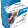 OMRON Gentle Temp-Sondekapjes - Thermometer Hoesjes - Wegwerp - Voor MC521, MC520 & MC522 PRO - 40 Stuks -Yunmai Shop 543x840