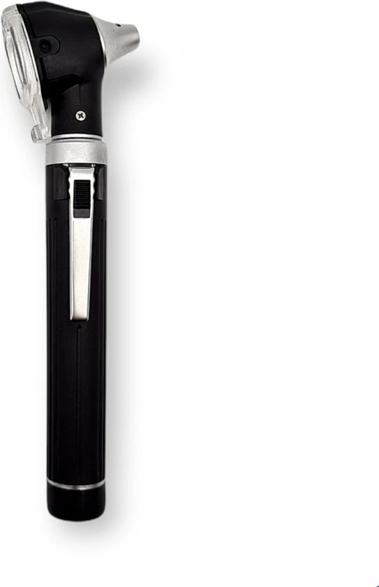 Mast Medical Combiset Otoscoop & Opthalmoscoop - Geneeskunde - Diagnostiek 10 Mast Medical Combiset Otoscoop & Opthalmoscoop - Geneeskunde - Diagnostiek - Afbeelding 8