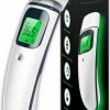 Monati 3 In 1 Infrarood Koortsthermometer - Nauwkeurige Meting Van Lichaam, Voorhoofd, Oor En Binnen - Voor Volwassenen En Baby's 2 Monati 3 In 1 Infrarood Koortsthermometer - Nauwkeurige Meting Van Lichaam, Voorhoofd, Oor En Binnen - Voor Volwassenen En Baby's -Yunmai Shop 545x840