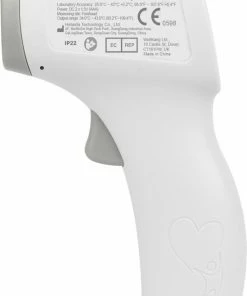 Medisana TM A77 Non Contact Thermometer -Yunmai Shop 549x840 1
