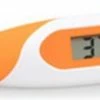 HARO Koorts Thermometer - Wit / Oranje 2 HARO Koorts Thermometer - Wit / Oranje -Yunmai Shop 550x110