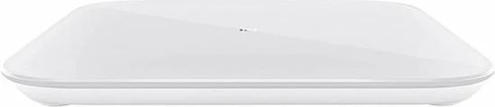 Xiaomi Body Mass Index Scale Slimme Weegschaal - Wit 14 Xiaomi Body Mass Index Scale Slimme Weegschaal - Wit - Afbeelding 12