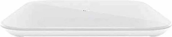Xiaomi Body Mass Index Scale Slimme Weegschaal - Wit 21 Xiaomi Body Mass Index Scale Slimme Weegschaal - Wit - Afbeelding 19