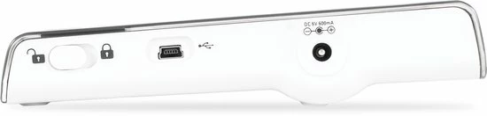 Microlife BP A6 BT - Bovenarm Bloeddrukmeter - Klinisch Gevalideerd - No. 1 Merk Bij Huisartsen 4 Microlife BP A6 BT - Bovenarm Bloeddrukmeter - Klinisch Gevalideerd - No. 1 Merk Bij Huisartsen - Afbeelding 2