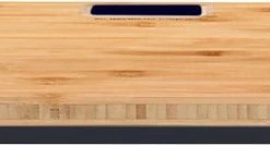 D?luxa Weegschaal - Bamboe - Weegschaal Personenweegschaal - Inclusief Batterijen + Automatische Uitschakeling + Temperatuurmeter 22 D?luxa Weegschaal - Bamboe - Weegschaal Personenweegschaal - Inclusief Batterijen + Automatische Uitschakeling + Temperatuurmeter -Yunmai Shop 550x133