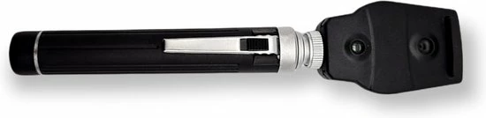 Mast Medical Combiset Otoscoop & Opthalmoscoop - Geneeskunde - Diagnostiek 4 Mast Medical Combiset Otoscoop & Opthalmoscoop - Geneeskunde - Diagnostiek - Afbeelding 2