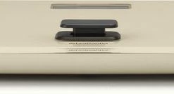 Brabantia ReNew Personenweegschaal Digitaal - Geen Batterij Nodig - Soft Beige -Yunmai Shop 550x134 2