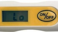 Orange85 Digitale - Thermometer - Lichaam - Buigzaam - Digitaal - LCD Scherm - Lichaamstemperatuur - Koorts - Ziekte 8 Orange85 Digitale - Thermometer - Lichaam - Buigzaam - Digitaal - LCD Scherm - Lichaamstemperatuur - Koorts - Ziekte -Yunmai Shop 550x138 1