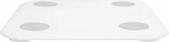 Xiaomi Mi Body Composition Smart Scale 2 - Slimme Lichaamsanalyseweegschaal 43 Xiaomi Mi Body Composition Smart Scale 2 - Slimme Lichaamsanalyseweegschaal - Afbeelding 41