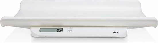 Alecto Baby BC-10 Baby En Peuterweegschaal - Best Verkochte Weegschaal 22 Alecto Baby BC-10 Baby En Peuterweegschaal - Best Verkochte Weegschaal - Afbeelding 20