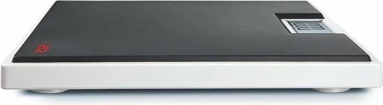 Seca 803 Weegschaal Personenweegschaal Digitaal - Wit 7 Seca 803 Weegschaal Personenweegschaal Digitaal - Wit - Afbeelding 5