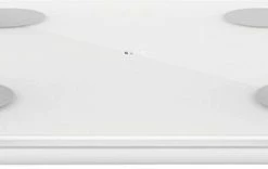 Xiaomi Mi Body Composition Smart Scale 2 - Slimme Lichaamsanalyseweegschaal 53 Xiaomi Mi Body Composition Smart Scale 2 - Slimme Lichaamsanalyseweegschaal -Yunmai Shop 550x156