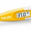 Beurer BY11 - Baby Koortsthermometer - Flexibele Punt - Aap 1 Beurer BY11 - Baby Koortsthermometer - Flexibele Punt - Aap -Yunmai Shop 550x158