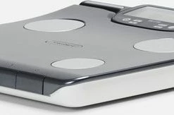 TANITA BC-613 - Segmentale Lichaamsanalyse Weegschaal 15 TANITA BC-613 - Segmentale Lichaamsanalyse Weegschaal -Yunmai Shop 550x163