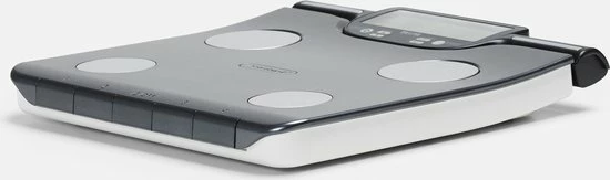 TANITA BC-613 - Segmentale Lichaamsanalyse Weegschaal 9 TANITA BC-613 - Segmentale Lichaamsanalyse Weegschaal - Afbeelding 7