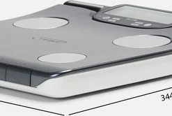 TANITA BC-613 - Segmentale Lichaamsanalyse Weegschaal 13 TANITA BC-613 - Segmentale Lichaamsanalyse Weegschaal -Yunmai Shop 550x166