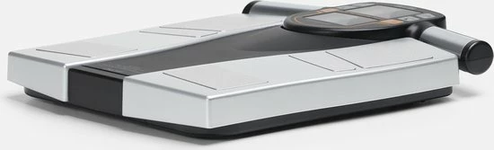 TANITA BC-545N Segmentale Lichaamsanalyse Weegschaal 11 TANITA BC-545N Segmentale Lichaamsanalyse Weegschaal - Afbeelding 9