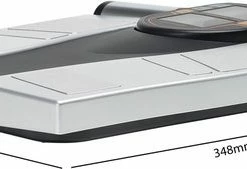 TANITA BC-545N Segmentale Lichaamsanalyse Weegschaal 26 TANITA BC-545N Segmentale Lichaamsanalyse Weegschaal -Yunmai Shop 550x169 1