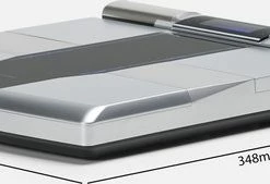 TANITA RD-545HR - Slimme Segmentale Lichaamsanalyse Weegschaal - Professionele Technologie Voor Thuisgebruik 24 TANITA RD-545HR - Slimme Segmentale Lichaamsanalyse Weegschaal - Professionele Technologie Voor Thuisgebruik -Yunmai Shop 550x169 2