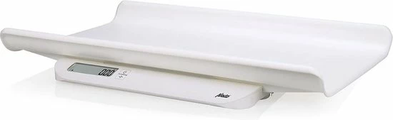 Alecto Baby BC-10 Baby En Peuterweegschaal - Best Verkochte Weegschaal 23 Alecto Baby BC-10 Baby En Peuterweegschaal - Best Verkochte Weegschaal - Afbeelding 21