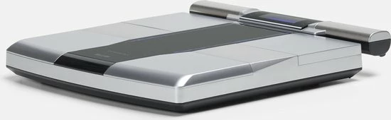 TANITA RD-545HR - Slimme Segmentale Lichaamsanalyse Weegschaal - Professionele Technologie Voor Thuisgebruik 14 TANITA RD-545HR - Slimme Segmentale Lichaamsanalyse Weegschaal - Professionele Technologie Voor Thuisgebruik - Afbeelding 12