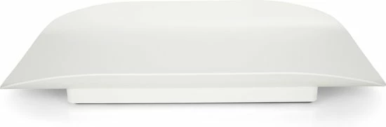 Alecto BC-29 - Babyweegschaal, Wit 5 Alecto BC-29 - Babyweegschaal, Wit - Afbeelding 3