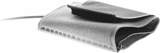 Medisana Manchet Maat L Voor MTV/MTC/MTD/MTR/MTS (30-42CM) 4 Medisana Manchet Maat L Voor MTV/MTC/MTD/MTR/MTS (30-42CM) - Afbeelding 2