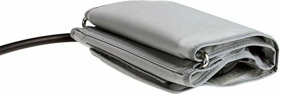 Medisana Manchet Maat L (32-42 Cm) Voor BU510/BU530 - Manchet Voor BU510/BU530 Bloeddrukmeter 4 Medisana Manchet Maat L (32-42 Cm) Voor BU510/BU530 - Manchet Voor BU510/BU530 Bloeddrukmeter - Afbeelding 2