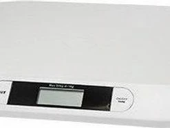 Adler AD 8139 - Babyweegschaal -Yunmai Shop 550x187