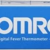 Omron Digitale Thermometer Hoesjes 100 Stuks - Omron Flex Temp En Ecotemp -Yunmai Shop 550x189