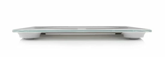 Medisana BS444 Connect - Lichaamsanalyseweegschaal - Wit 6 Medisana BS444 Connect - Lichaamsanalyseweegschaal - Wit - Afbeelding 4