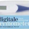 Etos - Digitale Thermometer Lichaam - Flexibele Punt 2 Etos - Digitale Thermometer Lichaam - Flexibele Punt -Yunmai Shop 550x194