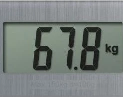 Medisana PS400 - Personenweegschaal - Grijs -Yunmai Shop 550x195