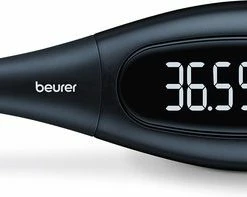 Beurer OT30 - Ovulatie Thermometer - Bluetooth - Ovy App