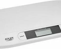 Adler AD 8139 - Babyweegschaal -Yunmai Shop 550x198 1