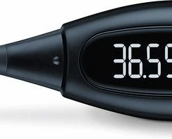 Beurer OT30 - Ovulatie Thermometer - Bluetooth - Ovy App 12 Beurer OT30 - Ovulatie Thermometer - Bluetooth - Ovy App -Yunmai Shop 550x200 1